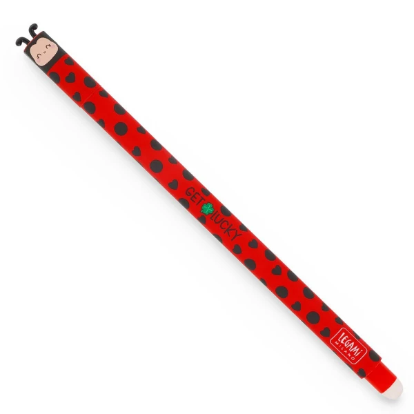 LEGAMI ΣΒΗΝΟΜΕΝΟ ΣΤΥΛΟ - LADYBUG
