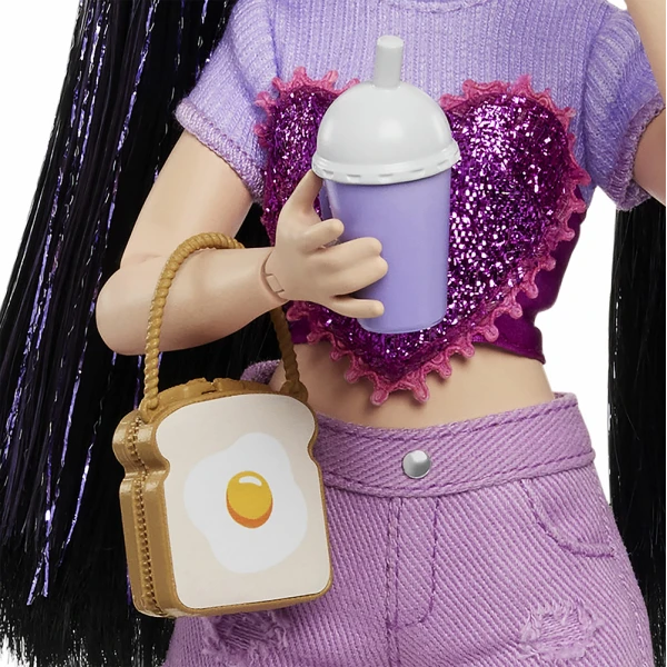 BARBIE DREAM BESTIES - DOLL RENEE