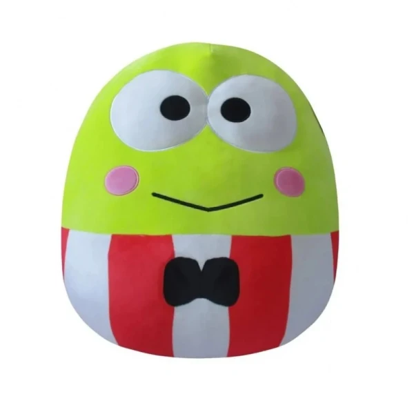 SQUISHMALLOWS PLUSH 20 cm W2 - KEROPPI