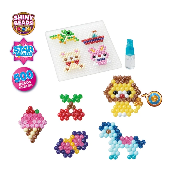 AQUABEADS  ΣΕΤ ΕΥΚΟΛΟ ΞΕΚΙΝΗΜΑ