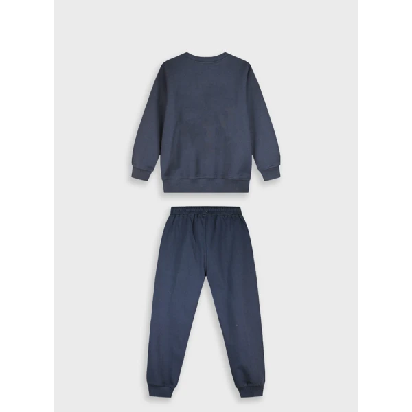 ENERGIERS TRACKSUIT NAVY