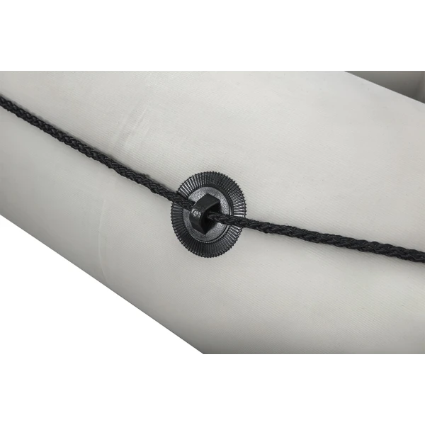 BESTWAY HYDRO-FORCE RANGER ELITE X4 ΣΕΤ ΒΑΡΚΑ RAFT 320X148X47 cm