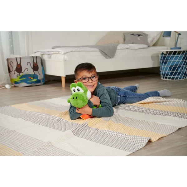 SUPER MARIO PLUSH - YOSHI 30cm.