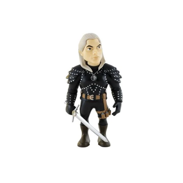 MINIX THE WITCHER - GERALT