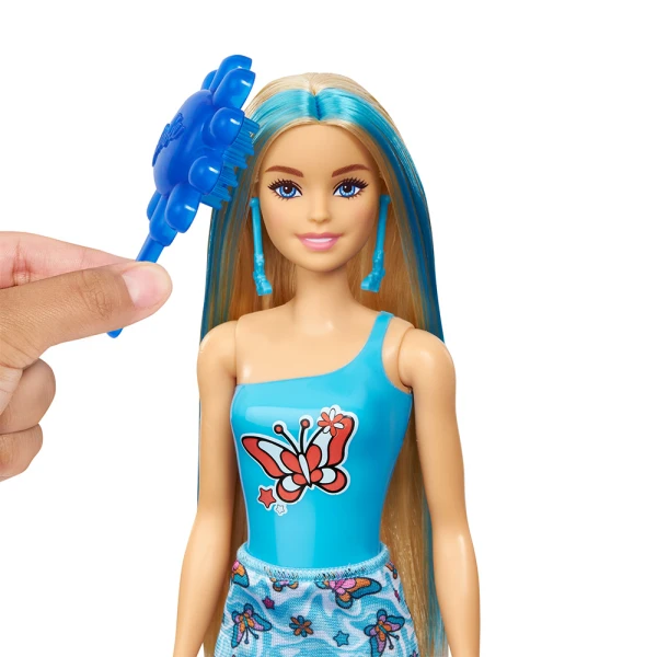 BARBIE COLOR REVEAL RAINBOW