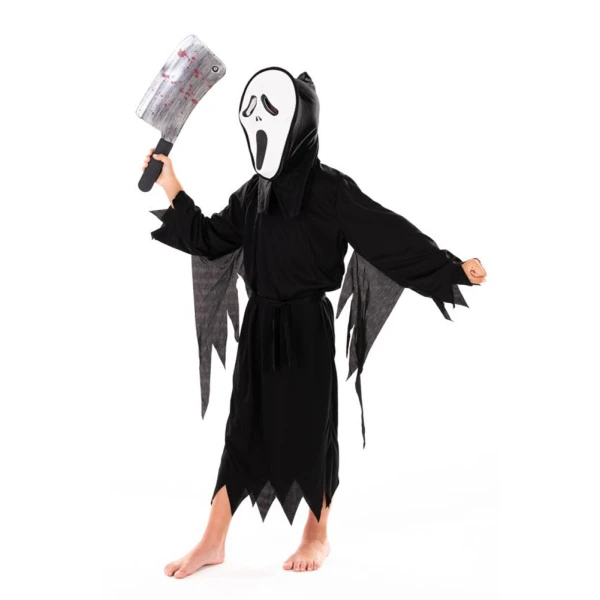 CARNIVAL COSTUME SCREAM OF AGONY
