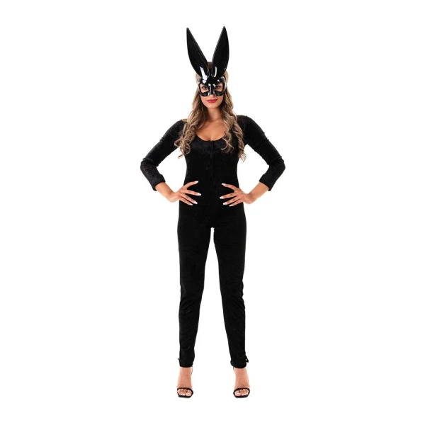 ΑΠΟΚΡΙΑΤΙΚΗ ΣΤΟΛΗ BUNNY ONE SIZE