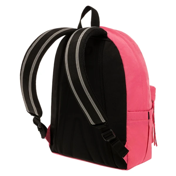 POLO BACKPACK ORIGINAL SCARF WITH SCARF 2023 - FUCHSIA