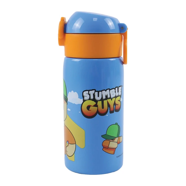 ΠΑΓΟΥΡΙ ΑΝΟΞΕΙΔΩΤΟ 500ml STUMBLE GUYS