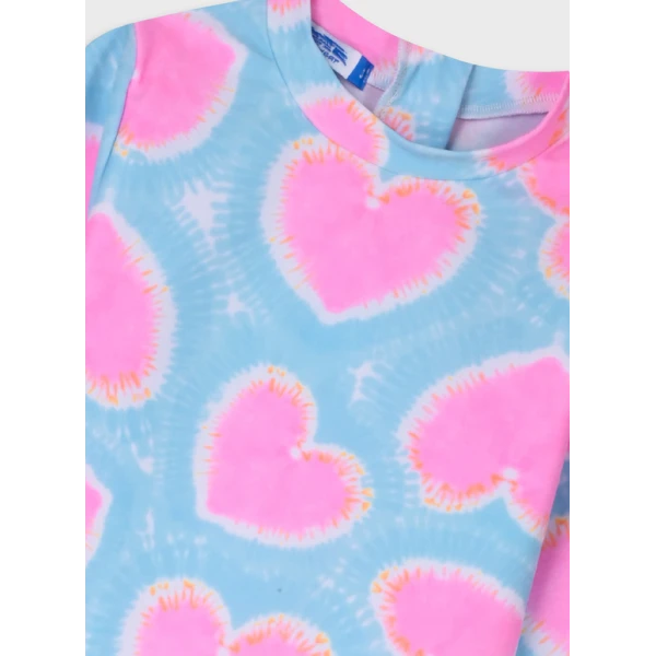 ENERGIERS SWIMSUIT GIRL BEBE PRINTED