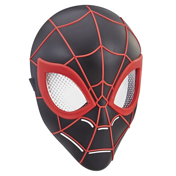 MARVEL SPIDERMAN HERO ΜΑΣΚΑ MILES MORALES