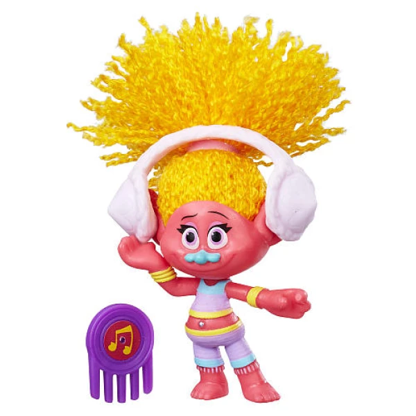 TROLL TOWN COLLECTABLES - SEVERAL DESIGNS