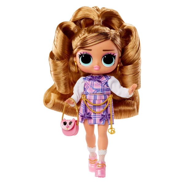LOL SURPRISE TWEENS DOLL - FANCY GIRL