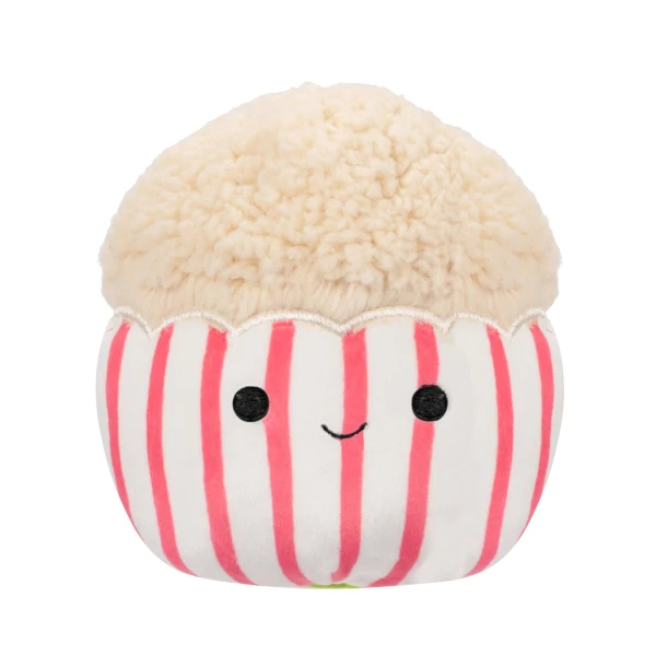 SQUISHMALLOWS FLIPMALLOWS ΛΟΥΤΡΙΝΟ 13 εκ. CORN-POPCORN