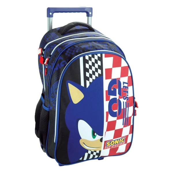 TROLLEY ΔΗΜΟΤΙΚΟΥ SONIC CLASSIC
