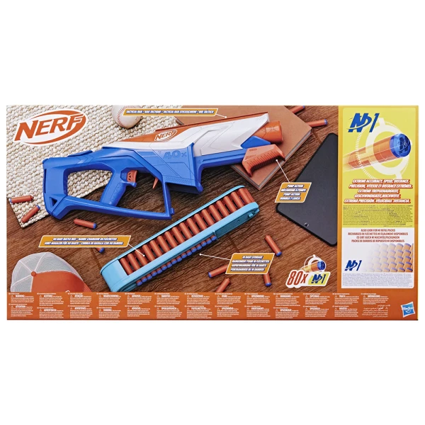 NERF N SERIES INFINITE
