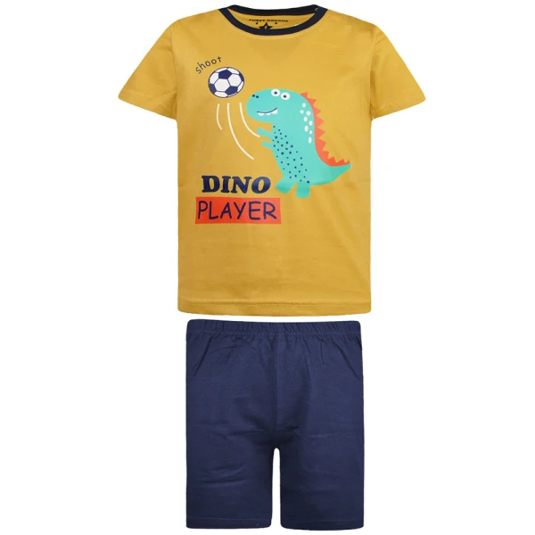 ENERGIERS BEBE BOY PYJAMAS MAREN