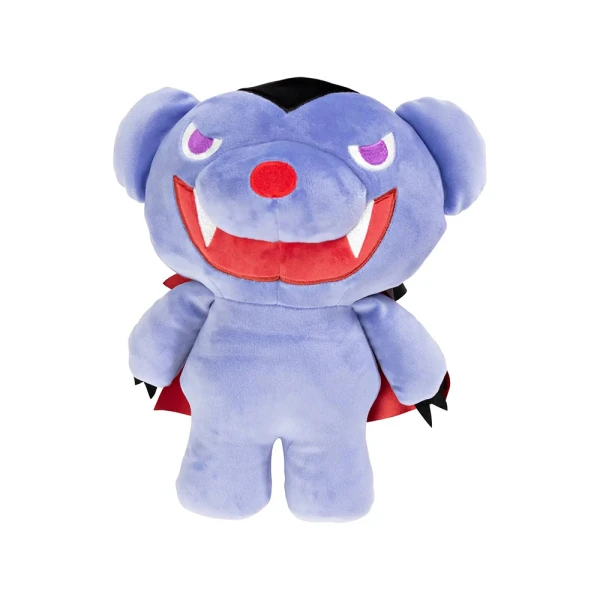 DEDDYBEARS PLUSH 30.5 cm TEDDY BEAR IN A SACK - VAMBEAR