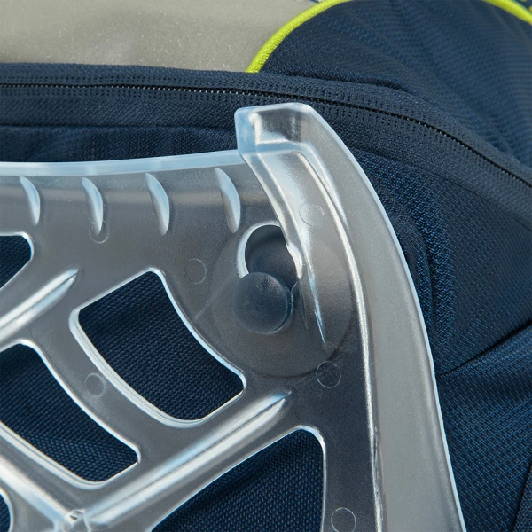 POLO TROLLEY BACKPACK 2024 BASE-FREE SPACE