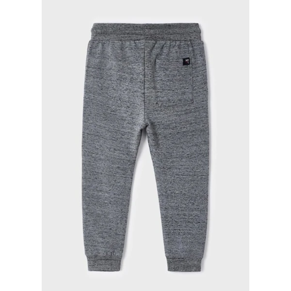 MAYORAL TROUSERS BASIC GREY DARK