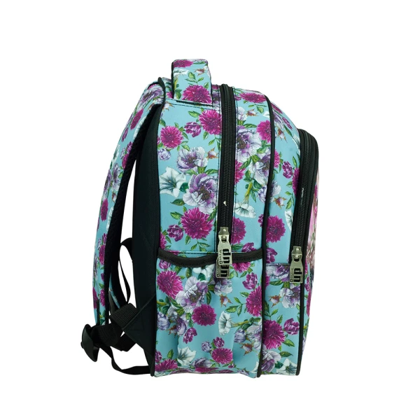 BACK ME UP TODDLER BACKPACK DEER
