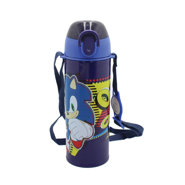 ΠΑΓΟΥΡΙ ΘΕΡΜΟΣ ΑΝΟΞΕΙΔΩΤΟ 450ml SONIC CLASSIC