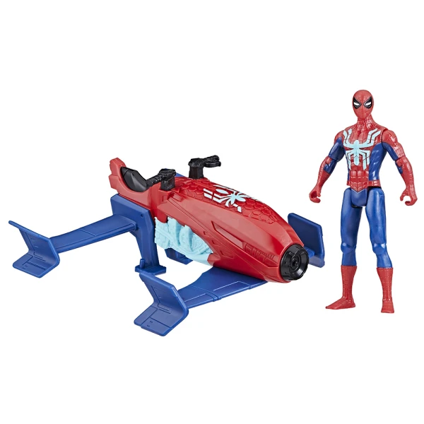 SPIDERMAN ΟΧΗΜΑ WEB SPLASHERS