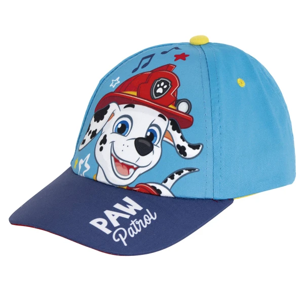 ΠΑΙΔΙΚΟ ΚΑΠΕΛΟ PAW PATROL No 48-51 - 2 ΣΧΕΔΙΑ
