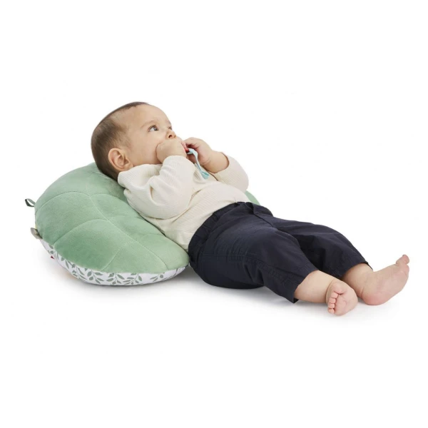 SOPHIE LA GIRAFE CUSHION COSY PLAY