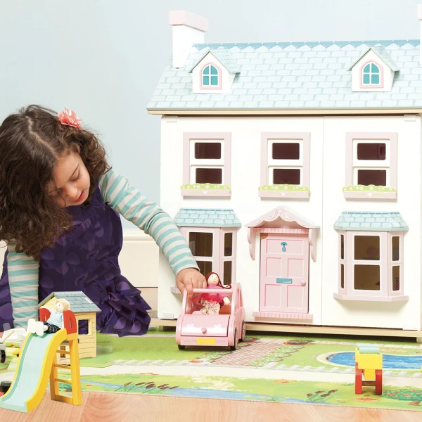 LE TOY VAN ΣΠΙΤΙ MAYBERRY MANOR 