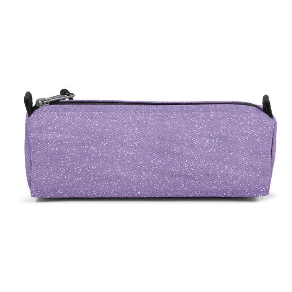 EASTPAK BENCHMARK ΜΟΝΗ ΚΑΣΕΤΙΝΑ SPARKLY DAHLIA