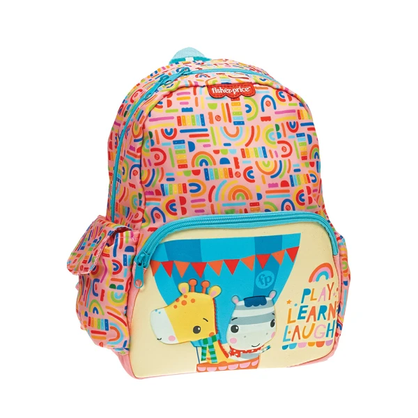 ΤΣΑΝΤΑ ΝΗΠΙΟΥ FISHER PRICE MINI BALLOON