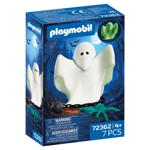 PLAYMOBIL HALLOWEEN GHOST
