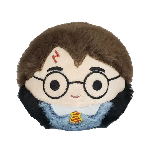TY ΧΝΟΥΔΩΤΟ ΜΠΑΛΑΚΙ BEANIE BOUNCERS HARRY POTTER