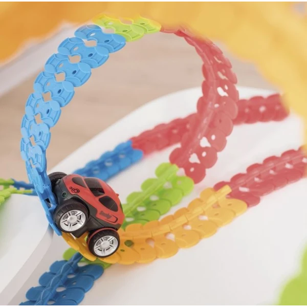 SMOBY FLEXTREME ΣΕΤ ΑΝΑΚΑΛΥΨΗΣ
