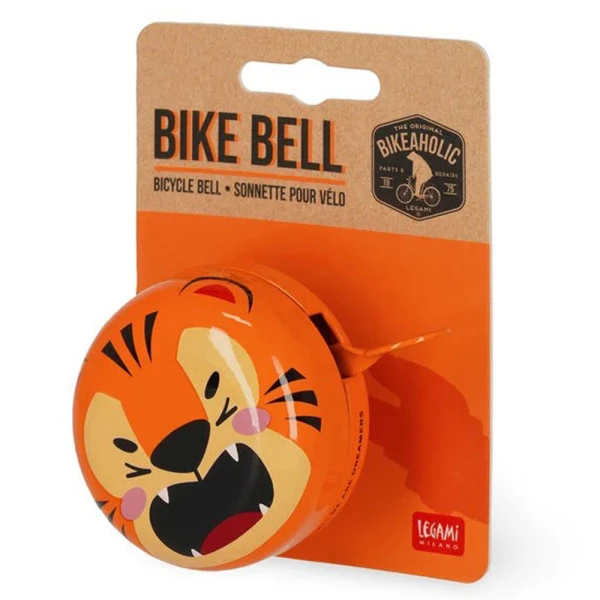 LEGAMI ΚΟΥΔΟΥΝΙ ΠΟΔΗΛΑΤΟΥ - MY BIKE BELL - TIGER