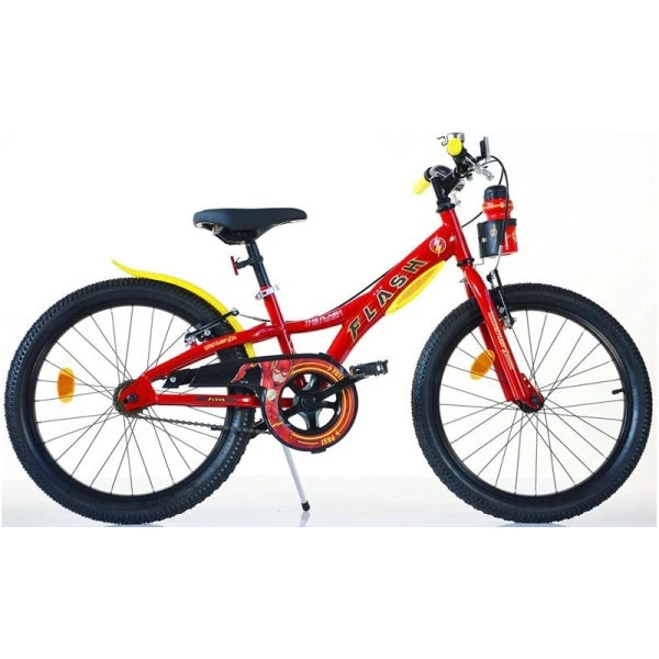 DINO BIKES BICYCLE 20\'\' FLASH