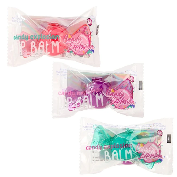 CREATE IT! LIP BALM ΚΑΡΑΜΕΛΑ - 3 ΧΡΩΜΑΤΑ