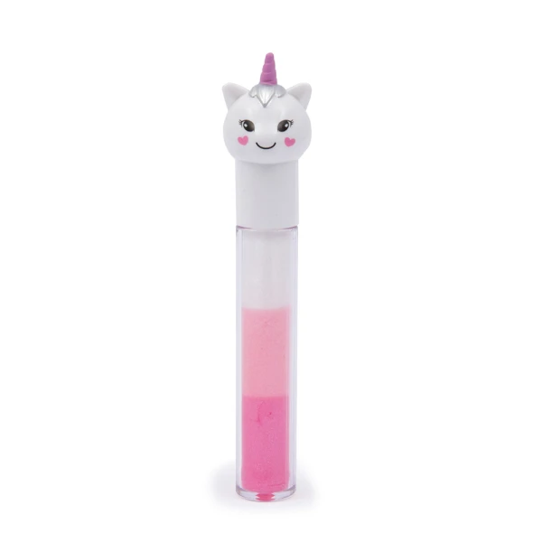 VERY BELLA LIP GLOSSY LIP GLOSS ΜΟΝΟΚΕΡΟΣ - 2 ΧΡΩΜΑΤΑ