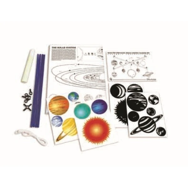 CONSTRUCTION PHOSPHIDE PLANETARY SYSTEM
