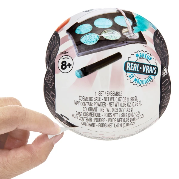 MINIVERSE MAKEUP MAKE IT MINI ΣΕΙΡΑ 1