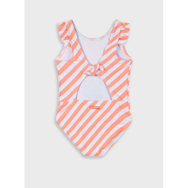 ENERGIERS SWIMMING BODY NEON PEACH
