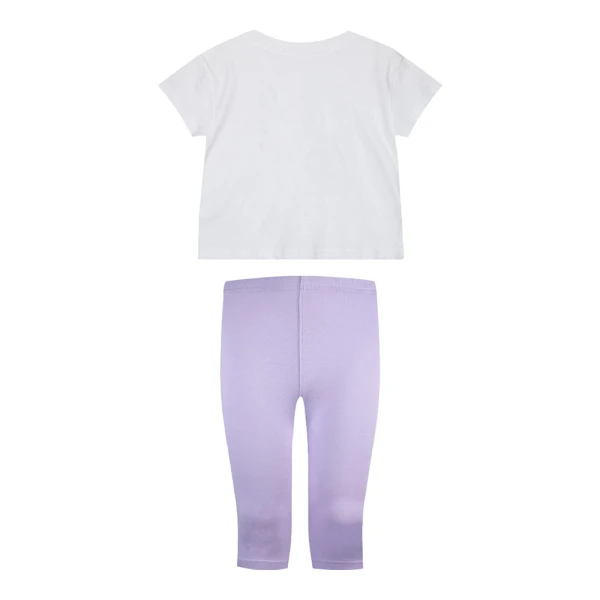 ENERGIERS GIRL\'S SET LILAC