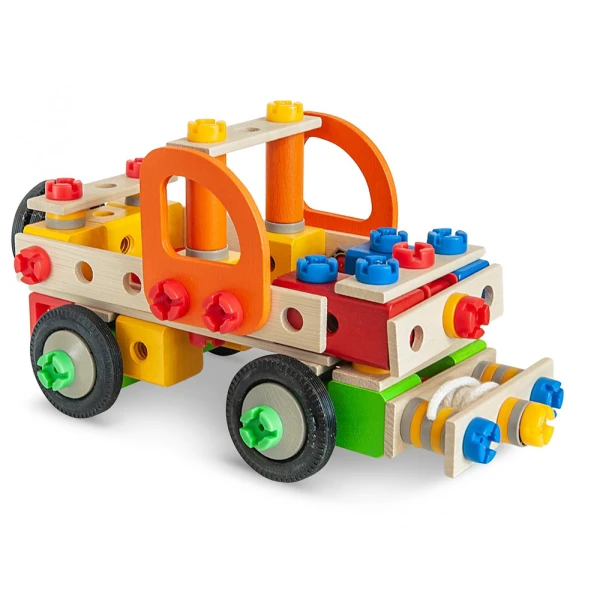EICHHORN CONSTRUCTOR ΚΑΤΑΣΚΕΥΗ MOBILE CRANE