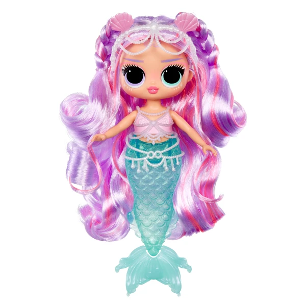 LOL SURPRISE TWEENS DOLL MERMAID - LANA MARINE