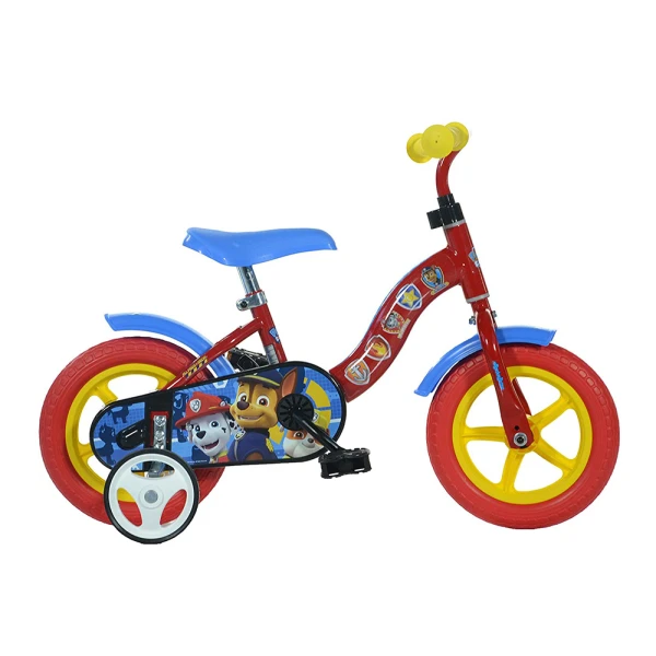 DINO BIKES ΠΟΔΗΛΑΤΟ 10\'\' PAW PATROL