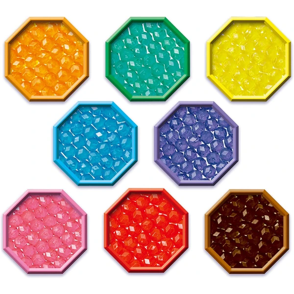 AQUABEADS JEWEL BEAD PACK