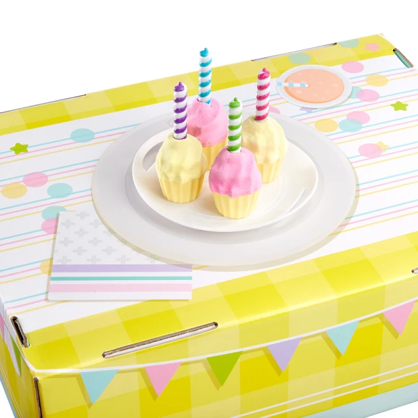 LITTLE TIKES CREATIVE CHEFS - SET BAKER\'S