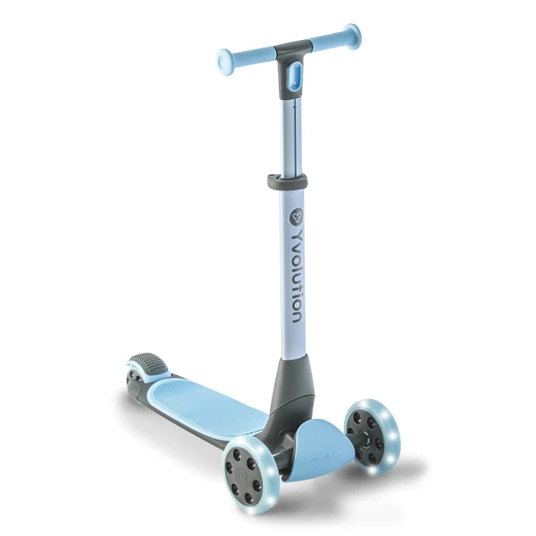 YVOLUTION ΠΑΤΙΝΙ YGLIDER NUA ΜΠΛΕ
