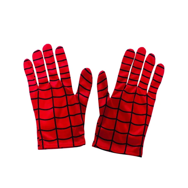 ΠΑΙΔΙΚΑ ΑΠΟΚΡΙΑΤΙΚΑ ΓΑΝΤΙΑ SPIDERMAN